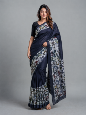 Ink & Indigo